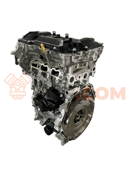 Motor M15A-FXE Toyota Yaris III 1.5 HSD (100 cv) Hybrid