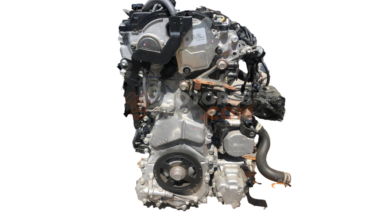 Motor m15a-fxe Toyota Yaris III (Versión 2014) 1.5 (100 cv) Hybrid Automatico