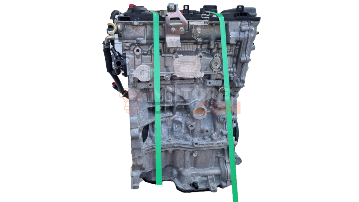 Motor M15A-FXE Toyota Yaris III (Versión 2017) 1.5 VVT-i (100 cv) Hybrid Automatico