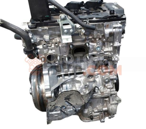 Motor M15A-FXE Toyota YARIS (_P21_, _PA1_, _PH1_) 1.5 Hybrid (MXPH10) (116 cv)