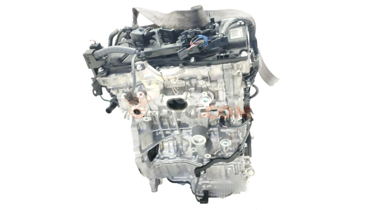 Motor M15A-FXE Toyota YARIS (_P21_, _PA1_, _PH1_) 1.5 (MXPA11) (125 cv)