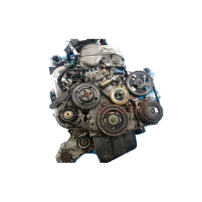 Motor M15A Suzuki Aerio 1.5 i 16V (110 cv)