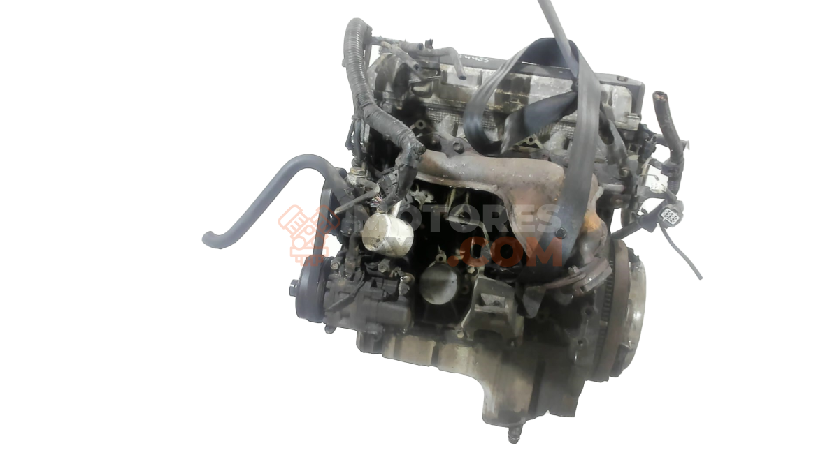 Motor M15A Suzuki Grand Vitara III 1.6 i 16V (3 dr) (107 cv)