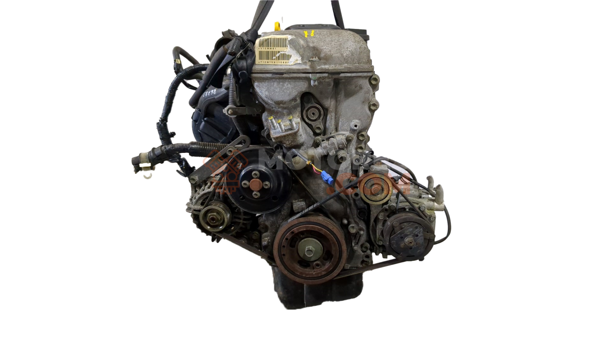 Motor M15A Suzuki Ignis 1.3 i 16V (86 cv)