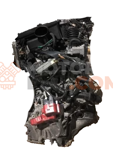 Motor M15A Suzuki Ignis Hatchback 1.3 i GLS (3 dr) (68 cv)