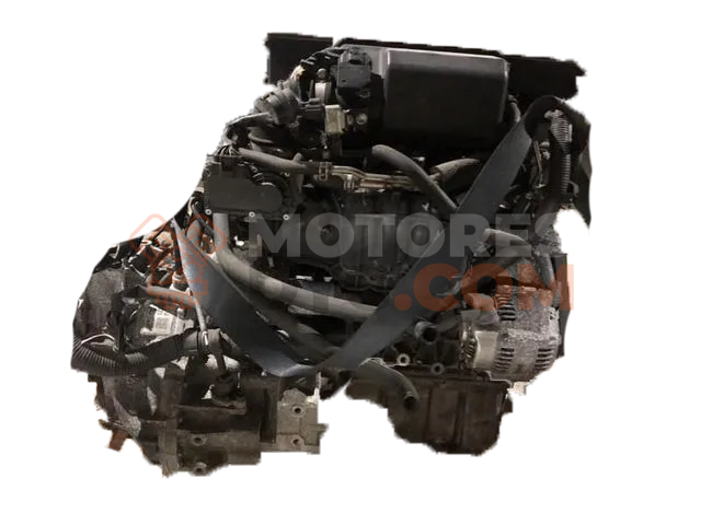 Motor M15A Suzuki Ignis Hatchback 1.3 i GLS (5 dr) (68 cv)