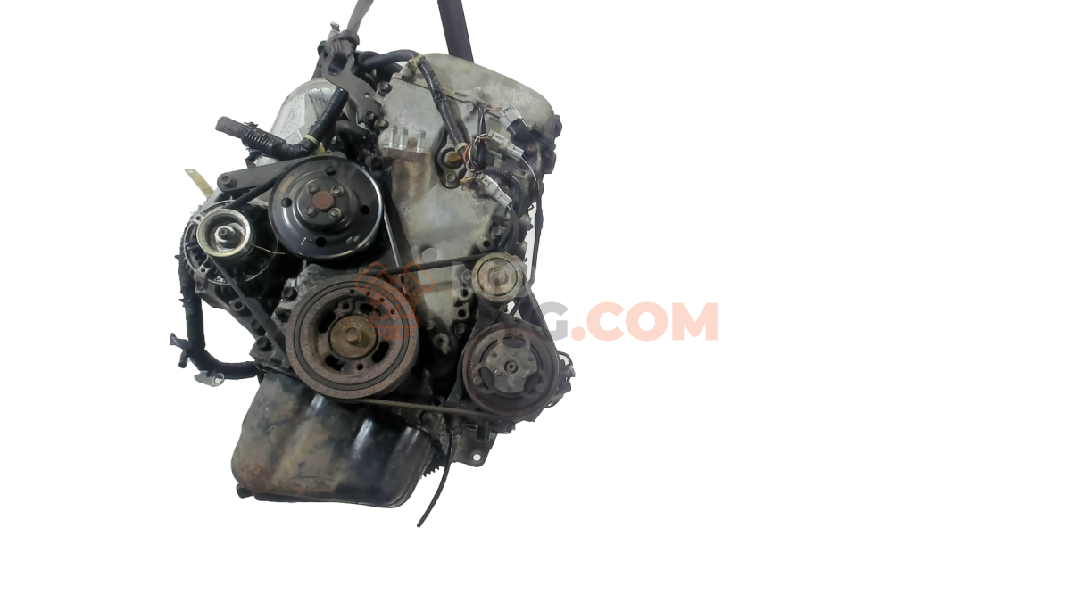 Motor M15A Suzuki Ignis I 1.3 i 16V (3 dr) (83 cv)