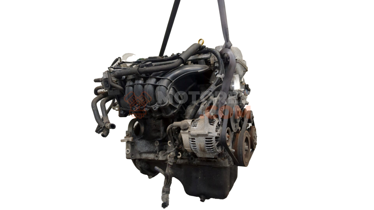 Motor M15A Suzuki Ignis I 1.3 i 16V (83 cv)