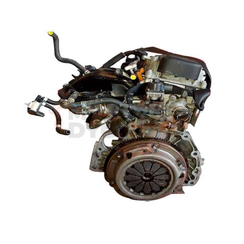 Motor M15A Suzuki Ignis II 1.5 i 16V (99 cv) 4WD