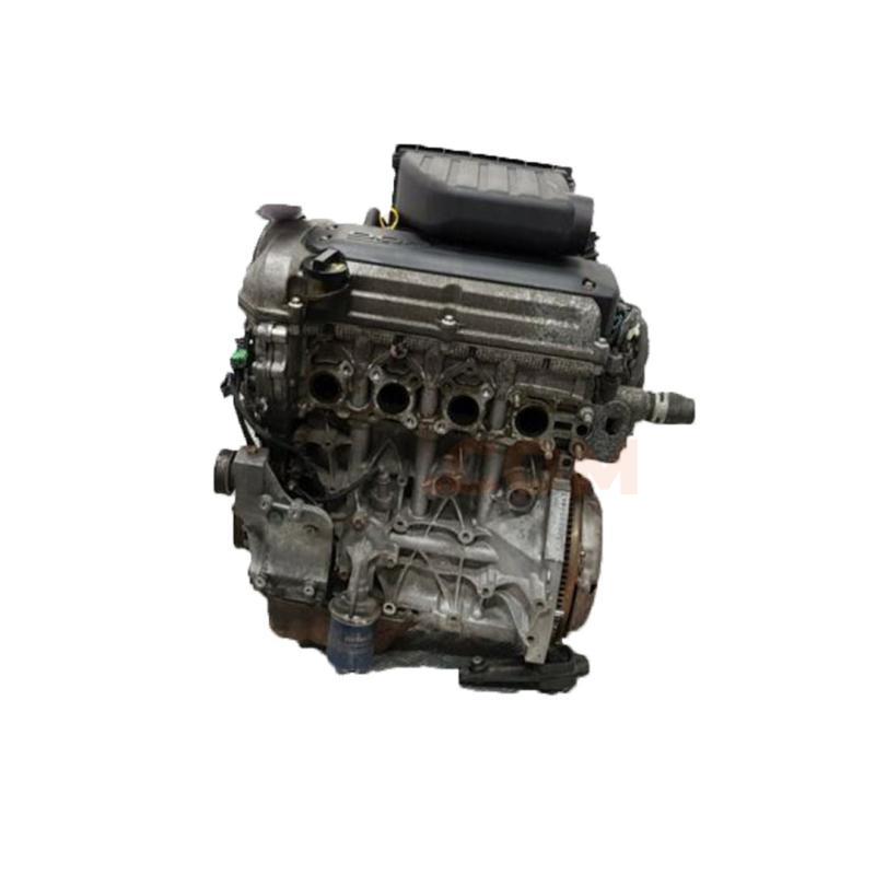 Motor M15A Suzuki Ignis II 1.5 i 16V (99 cv) Automatico