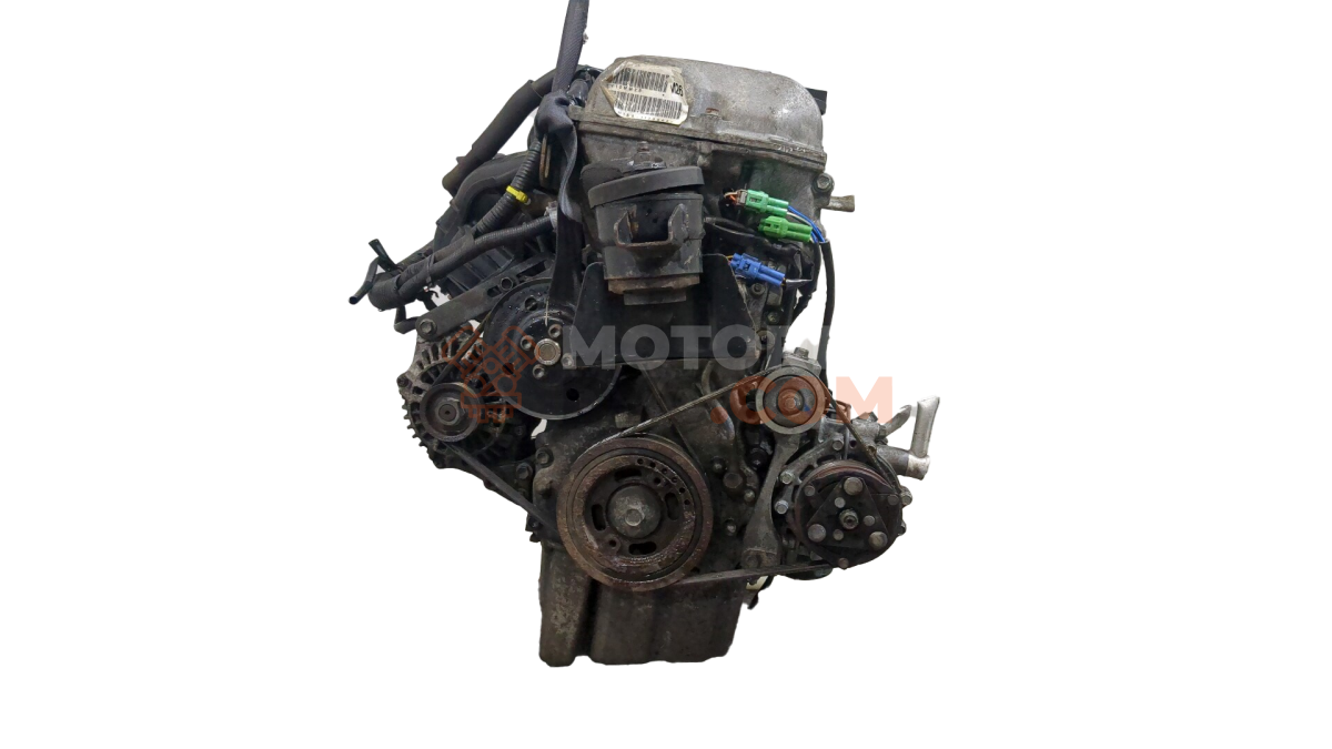 Motor M15A Suzuki Swift I 1.3 i 16V (92 cv)
