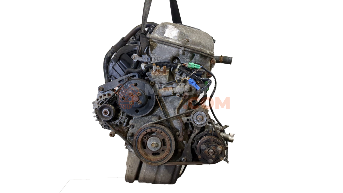 Motor M15A Suzuki Swift I 1.3 i 16V (92 cv) Automatico