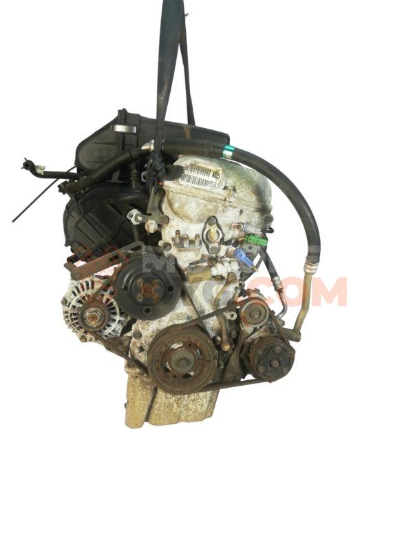 Motor M15A Suzuki Swift I 1.5 i 16V (102 cv)