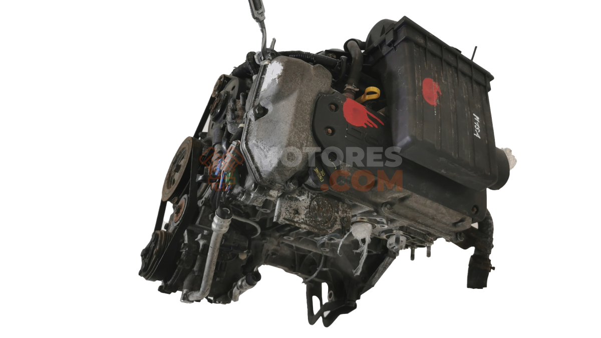 Motor M15A Suzuki Swift I 1.5 i 16V (102 cv)