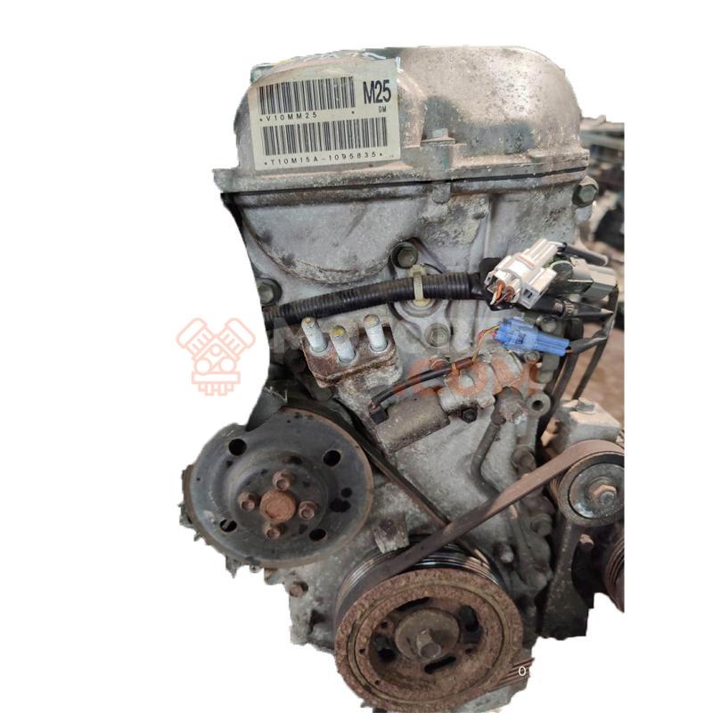Motor m15a Suzuki Swift III 1.5 (102 CV)