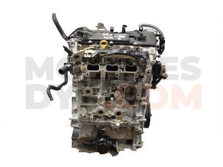 Motor M15A Suzuki Swift III (MZ, EZ) 1.5 (RS 415) (102 cv)