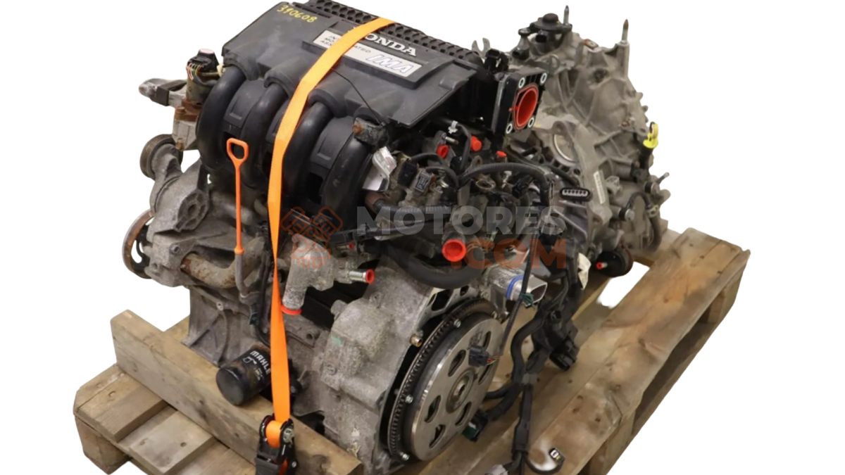 Motor m15a Suzuki SX4 I 1.5 (99 cv)