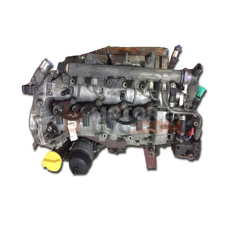 Motor M15A Tata Hexa 2.2 (150 cv)