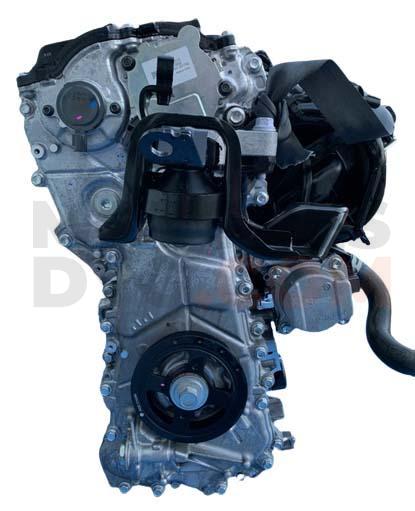 Motor M15A Toyota Yaris III (Versión 2017) 1.5 Dual-VVT-iE (111 cv)