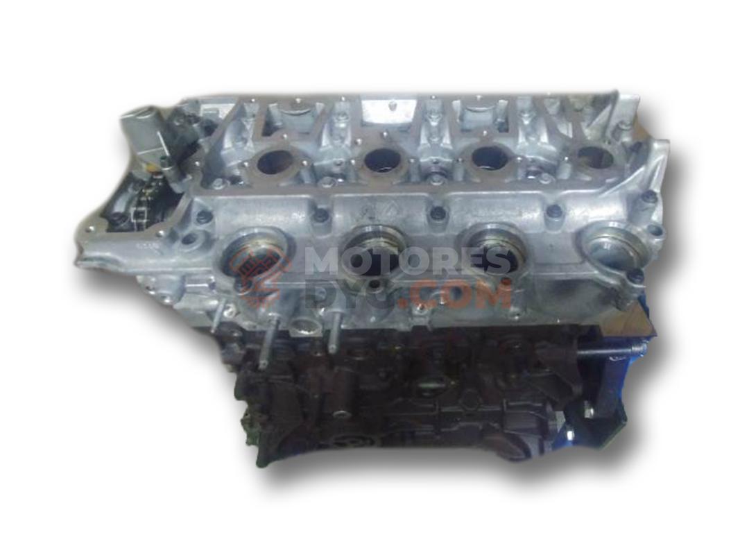 Motor M160910 Smart Fortwo Cabrio (450) 0.7 (450,433) (75 cv)