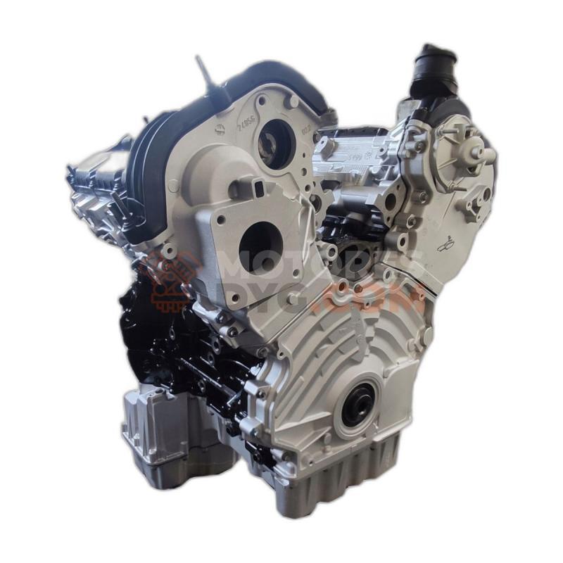 Motor M161 Maserati Levante 3.0 V6 (275 cv) AWD Automatico