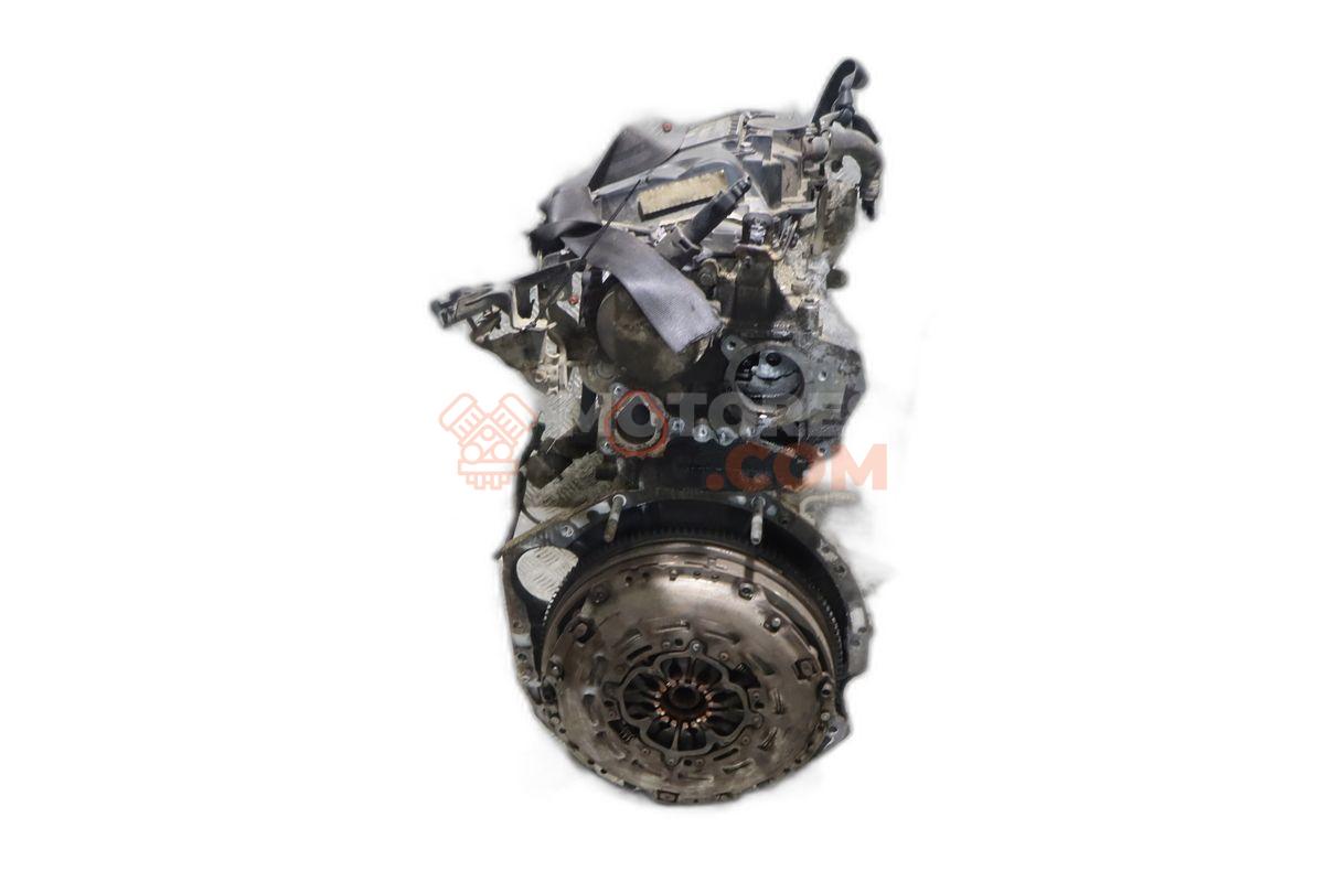 Motor M16164D Maserati Levante 3.0 V6 GDI (350 cv) AWD Automatico