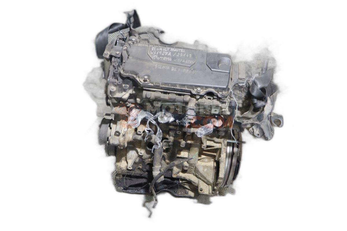 Motor M16164D Maserati Levante 3.0 V6 GDI (350 cv) AWD Automatico