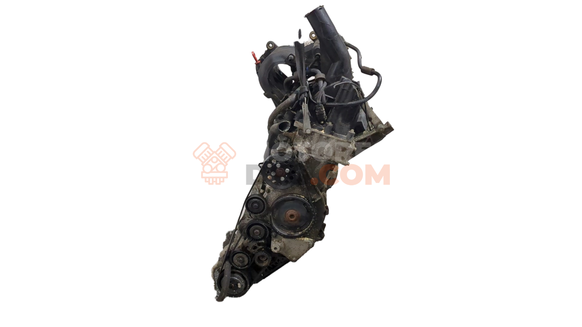Motor M166.940 Mercedes Benz Clase A (W168) A 140 (168.031) (82 cv)