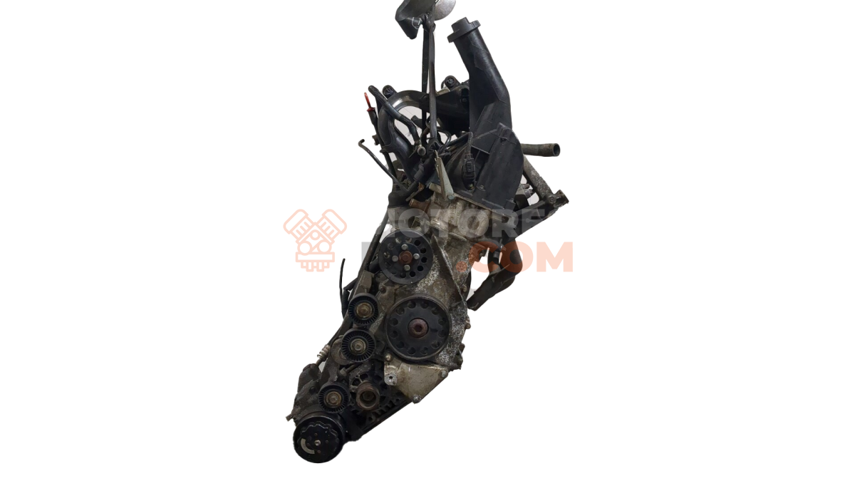 Motor M166.940 Mercedes Benz Clase A (W168) A 140 (168.031) (82 cv)