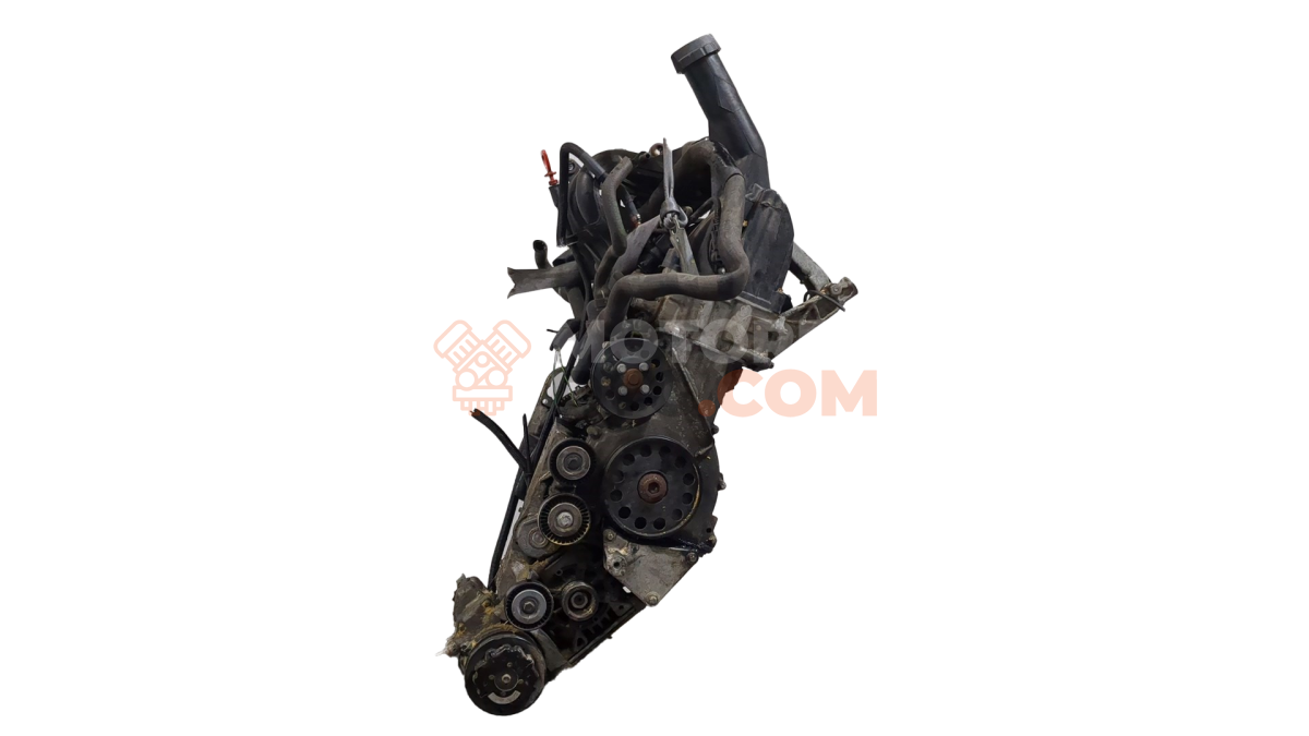 Motor M166.940 Mercedes Benz Clase A (W168) A 140 L (82 cv)