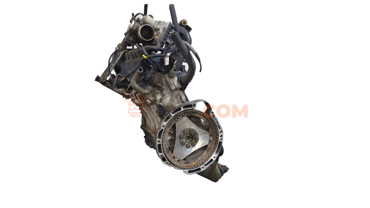Motor M166.940 Mercedes Benz Clase A (W168) A 160 CDI (60 cv)