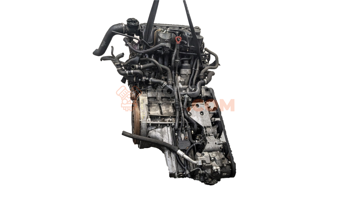 Motor M166.940 Mercedes Benz Clase A (W168) A 170 CDI (668.008) (90 cv)