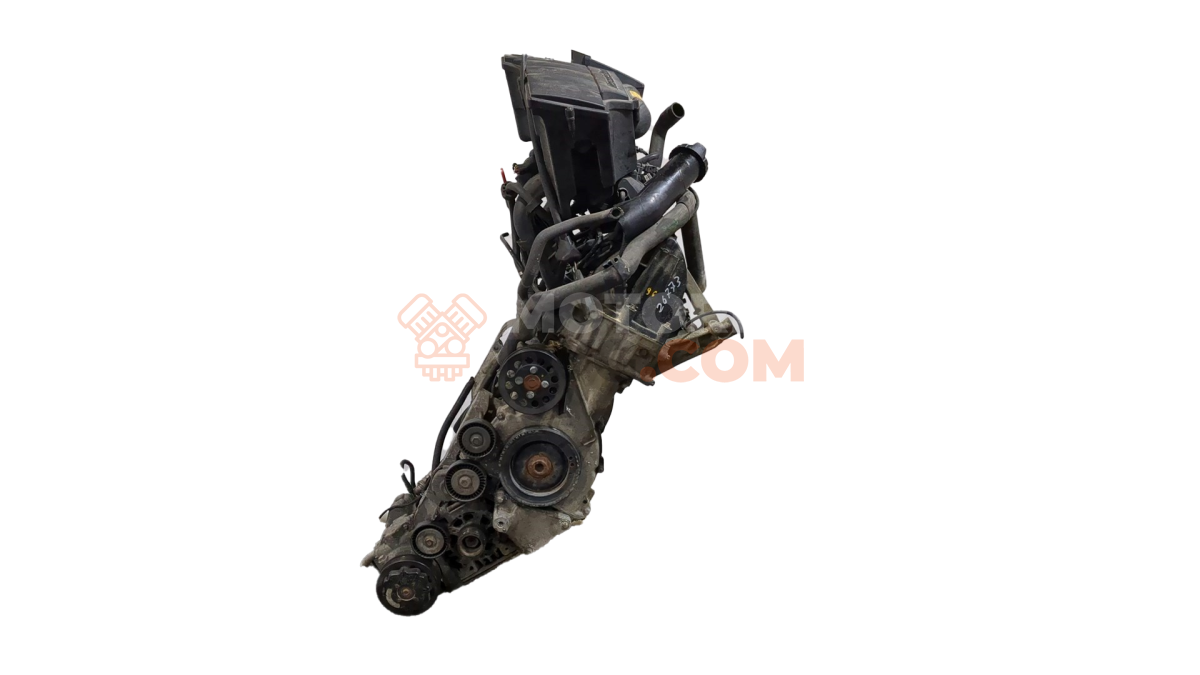 Motor M166.960 Mercedes Benz Clase A (W168) A 140 (168.031) (82 cv)