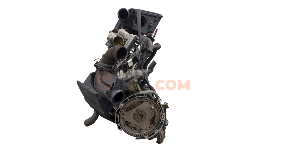 Motor M166.960 Mercedes Benz Clase A (W168) A 140 (168.031) (82 cv) Automatico