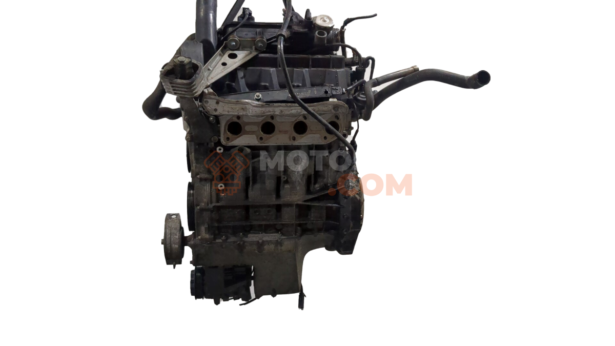 Motor M166.960 Mercedes Benz Clase A (W168) A 160 CDI (60 cv)