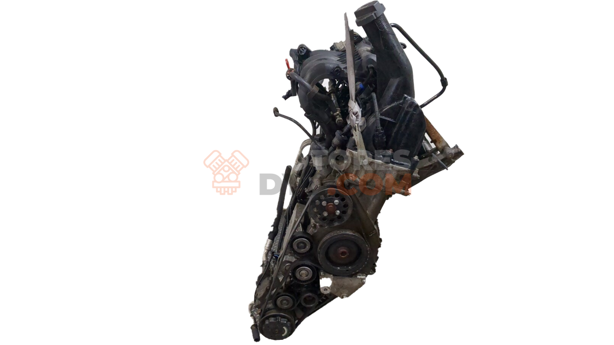 Motor M166.961 Mercedes Benz Vaneo (W414) 1.6i (102 cv)