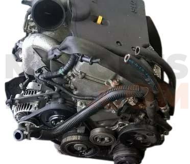 Motor M16A Suzuki Grand Vitara (FT,GT) 1.6 i 16V (3 dr) (107 cv)