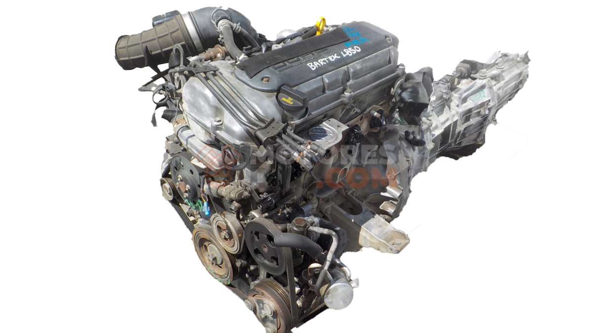 Motor M16A Suzuki Grand Vitara III 1.6 i 16V (3 dr) (107 cv)