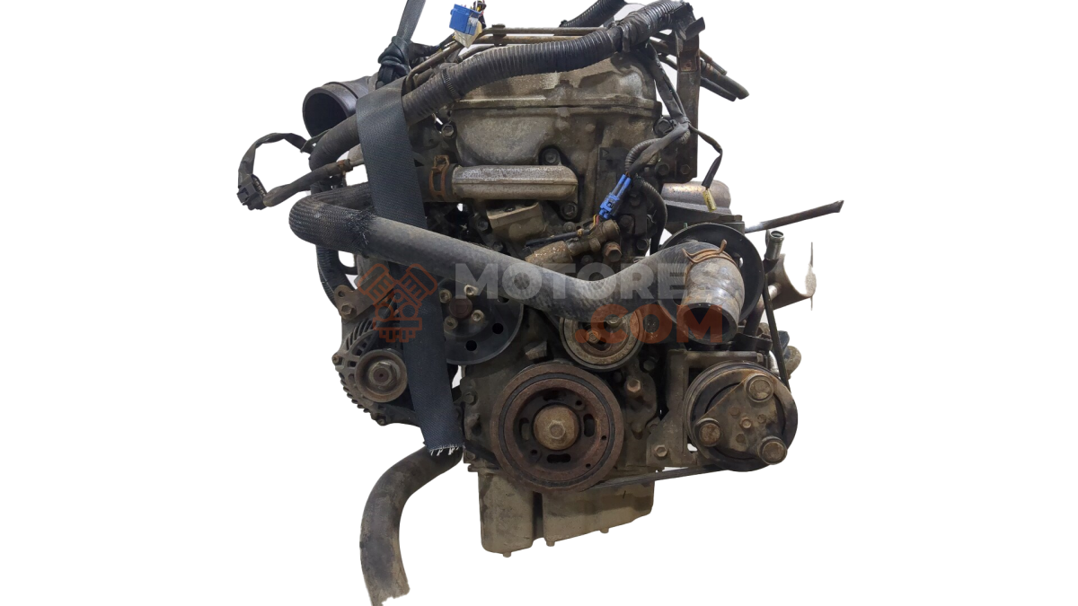 Motor M16A Suzuki Grand Vitara III 1.6 i 16V (3 dr) (107 cv)
