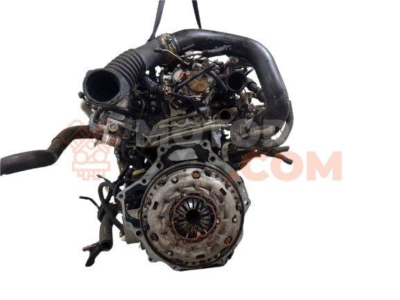 Motor M16A Suzuki Grand Vitara III 1.6 i 16V (3 dr) (107 cv)
