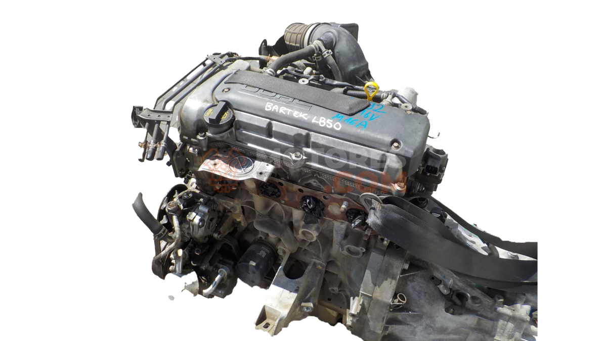 Motor M16A Suzuki Grand Vitara III 1.6 i 16V (3 dr) (107 cv)