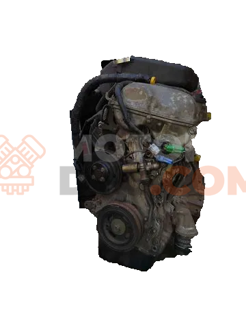 Motor M16A Suzuki Ignis I 1.3 i 16V 4WD (5 dr) (83 cv)