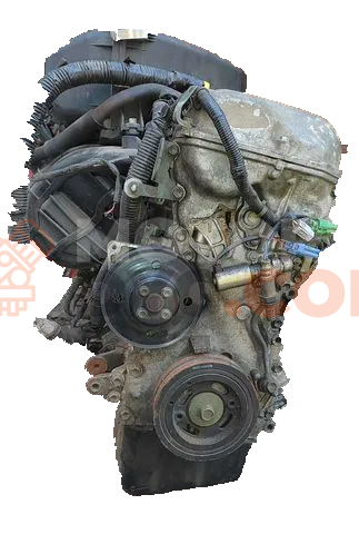 Motor M16A Suzuki Ignis I 1.3 i 16V (83 cv)