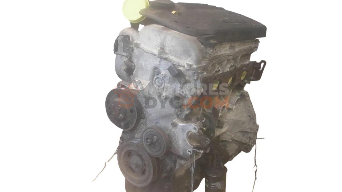 Motor M16A Suzuki Liana Sedan I 1.4 (103 cv)
