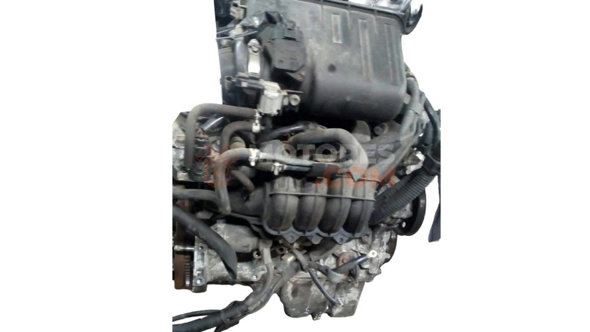 Motor M16A Suzuki Liana Sedan I 1.4 (103 cv)