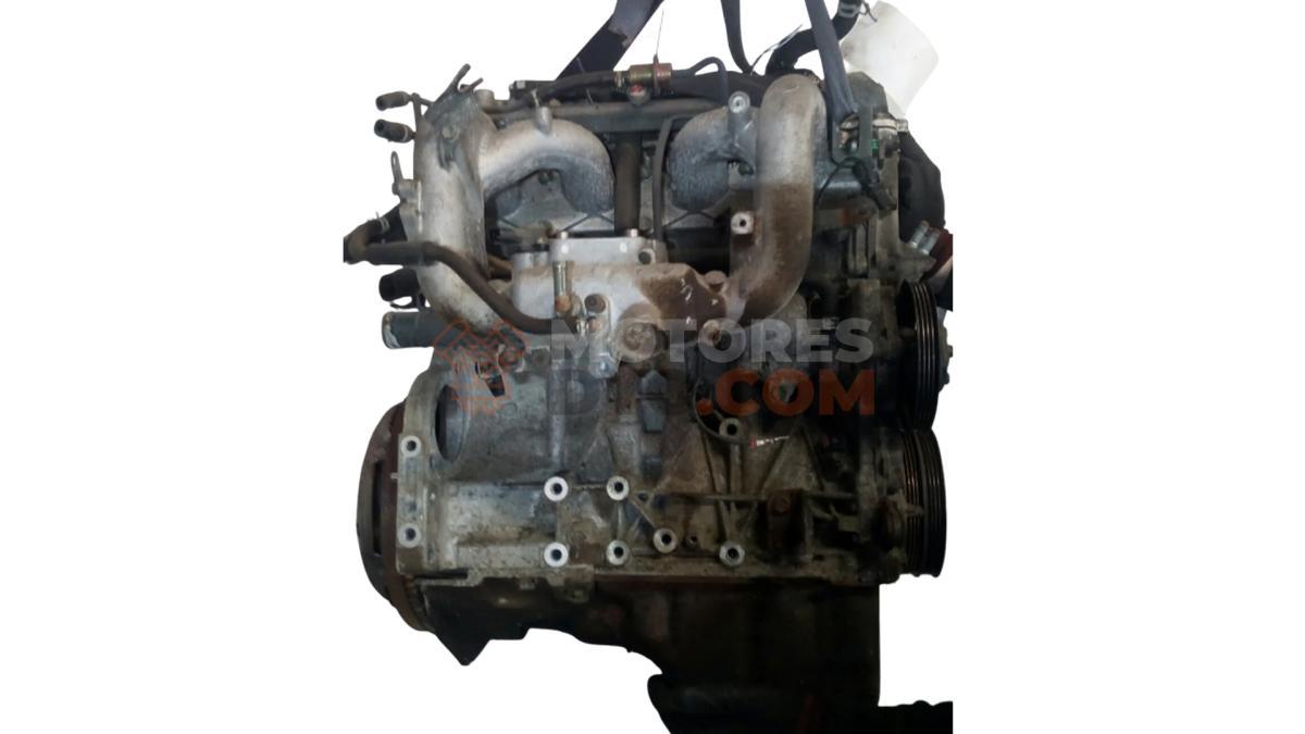 Motor M16A Suzuki Liana Sedan I 1.6 i 16V GL (103 cv)