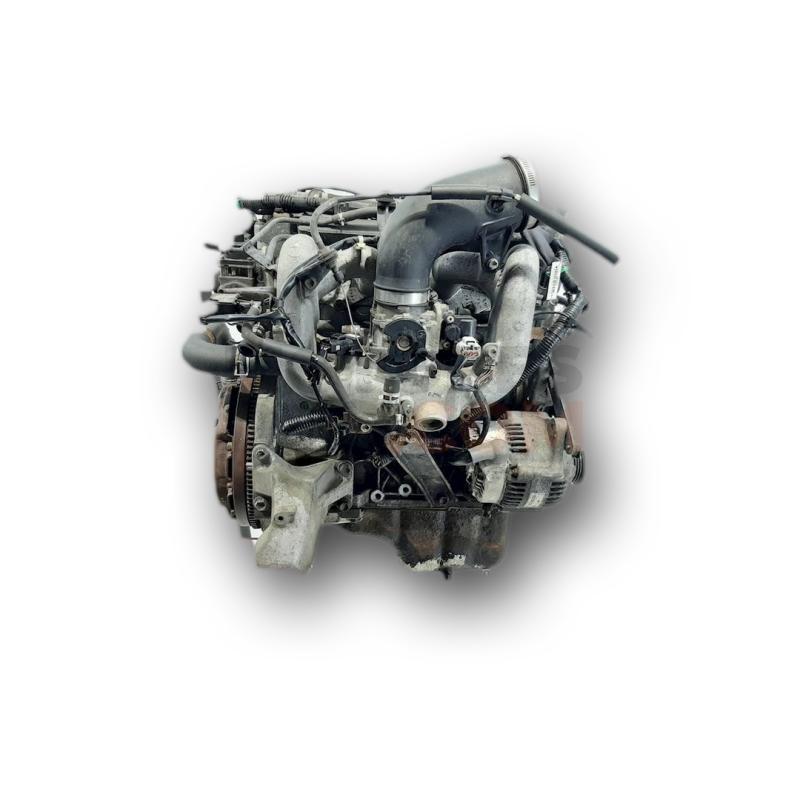 Motor M16A Suzuki Liana Sedan I 1.6 i 16V GLX 4WD (103 cv)