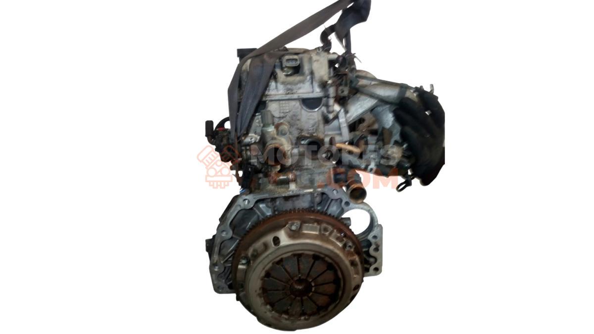 Motor M16A Suzuki Liana Sedan I 1.6 i 16V GLX 4WD (103 cv)