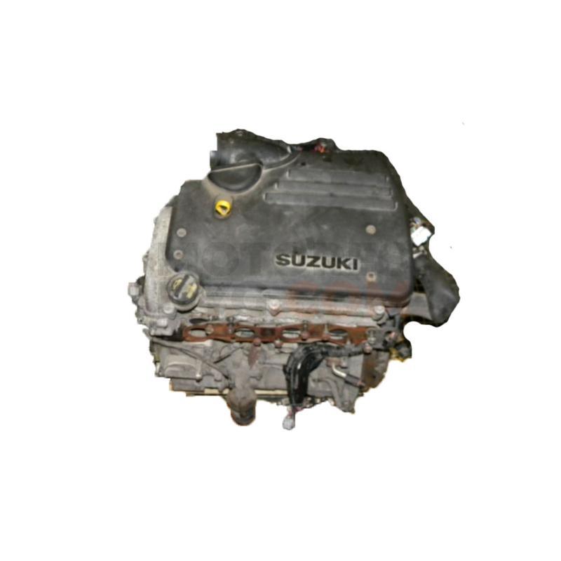 Motor M16A Suzuki Liana Sedan II 1.6i Automatico 2WD (107 cv)