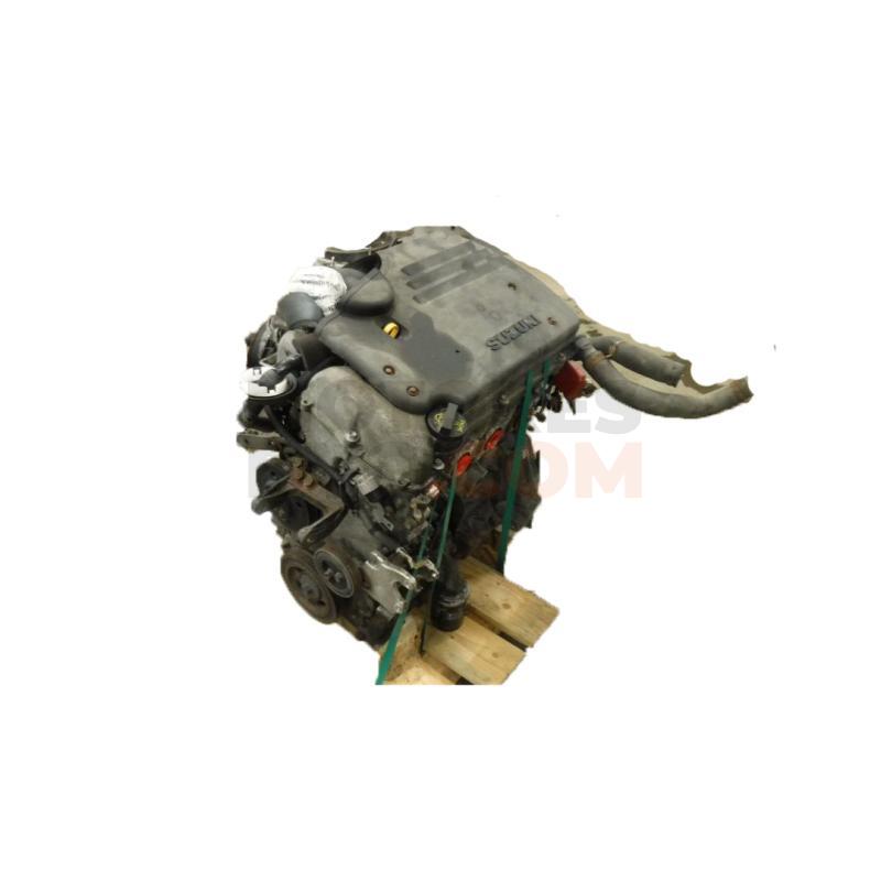 Motor M16A Suzuki Liana Sedan II 1.6i Automatico 4WD (107 cv)
